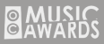 OC Music Awards logo